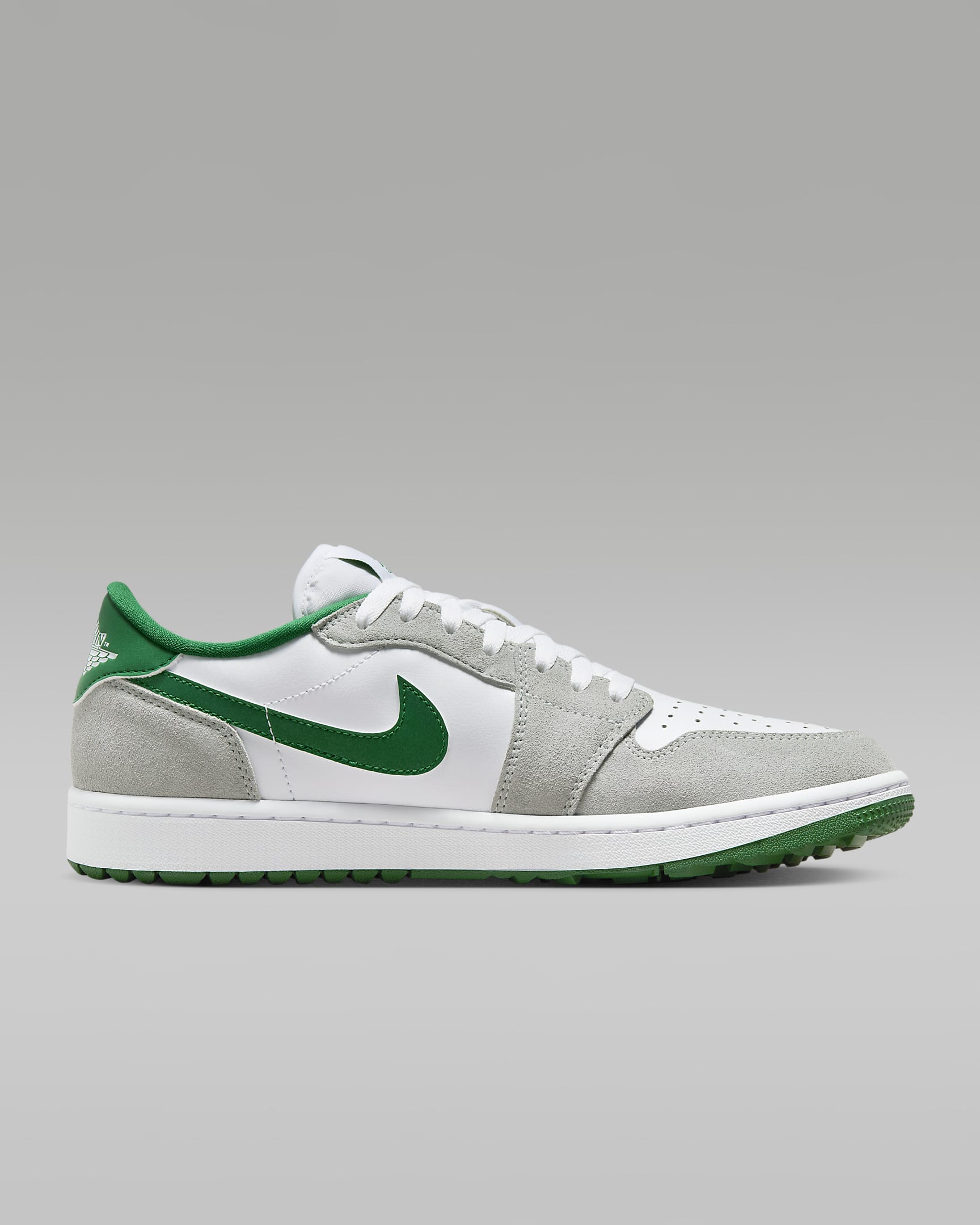 Air Jordan 1 Low G Men's Basketball Shoes - Retro Sneakers for Casual Wear & Street Style | Perfect for Everyday Comfort & Sports Fashion