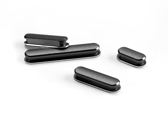 Original Buttons for Samsung Phones - Replacement Home, Power, Volume Keys - Compatible with Galaxy S21, S20, Note 20 - DIY Repair Kit for Home & Office Use