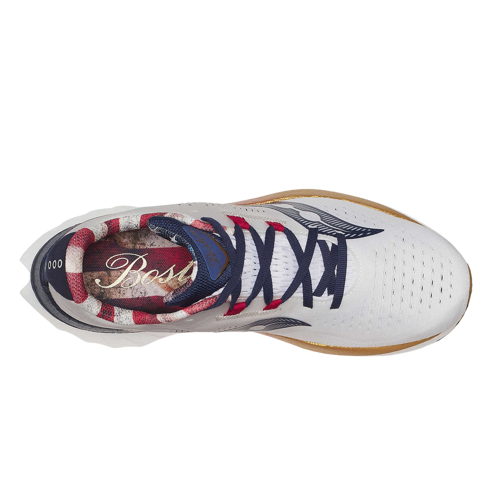 Men's Saucony Endorphin Speed 4 Running Shoes - Lightweight Cushioned Road Racing Sneakers for Marathon Training & Long Distance Running