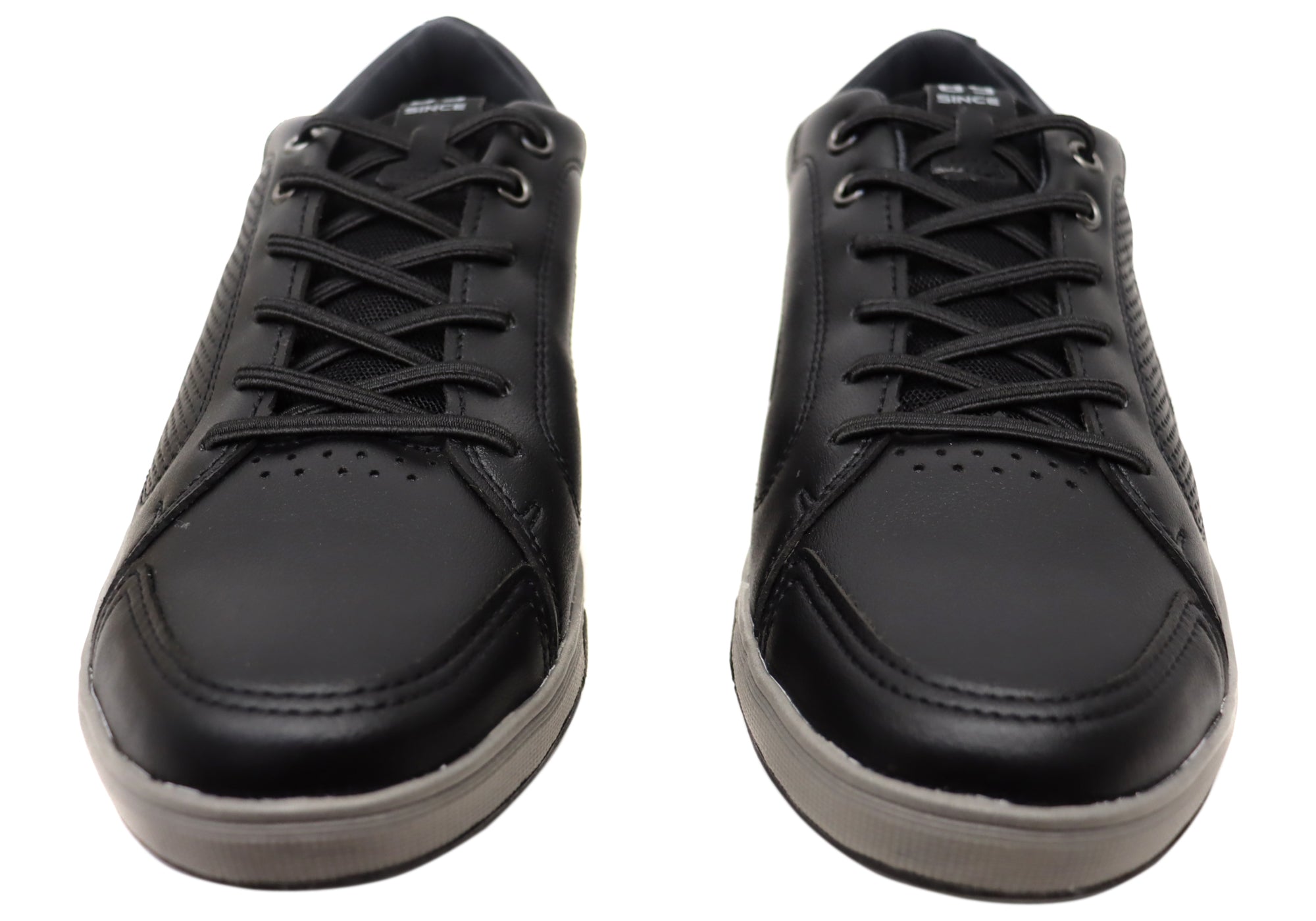 Pegada Merit Men's Comfortable Slip-On Casual Shoes - Breathable Lightweight Walking Shoes for Men - Made in Brazil - Perfect for Work, Travel & Everyday Wear