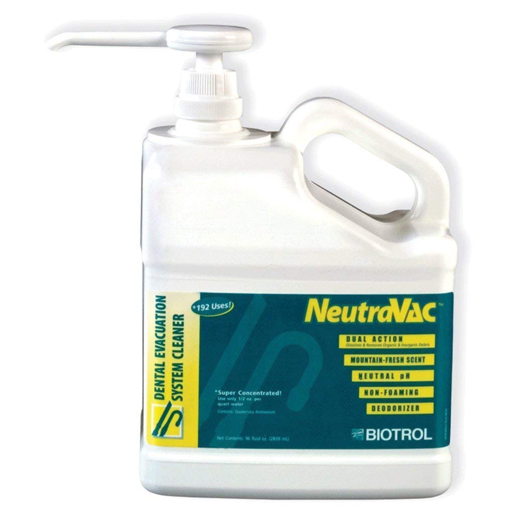 NV800CS Neutravac Refill 32Oz/Bottle - Premium Vacuum Sealer Replacement Bags for Food Preservation, Sous Vide & Freezer Storage
