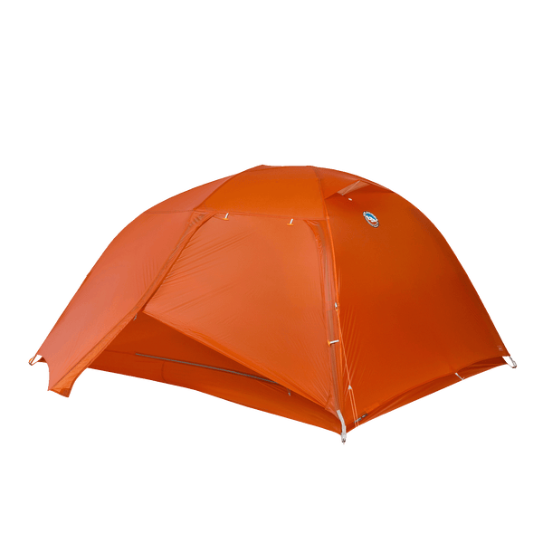Big Agnes Copper Spur UL3 Ultralight Backpacking Tent - 3 Person, 4 Season, Waterproof Camping Tent for Hiking, Mountaineering & Outdoor Adventures