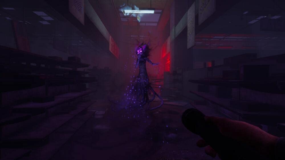 In Sound Mind Deluxe Edition for PlayStation 5 (PS5) - Psychological Horror Game with Bonus Content - Perfect for Thriller Fans & Horror Game Enthusiasts