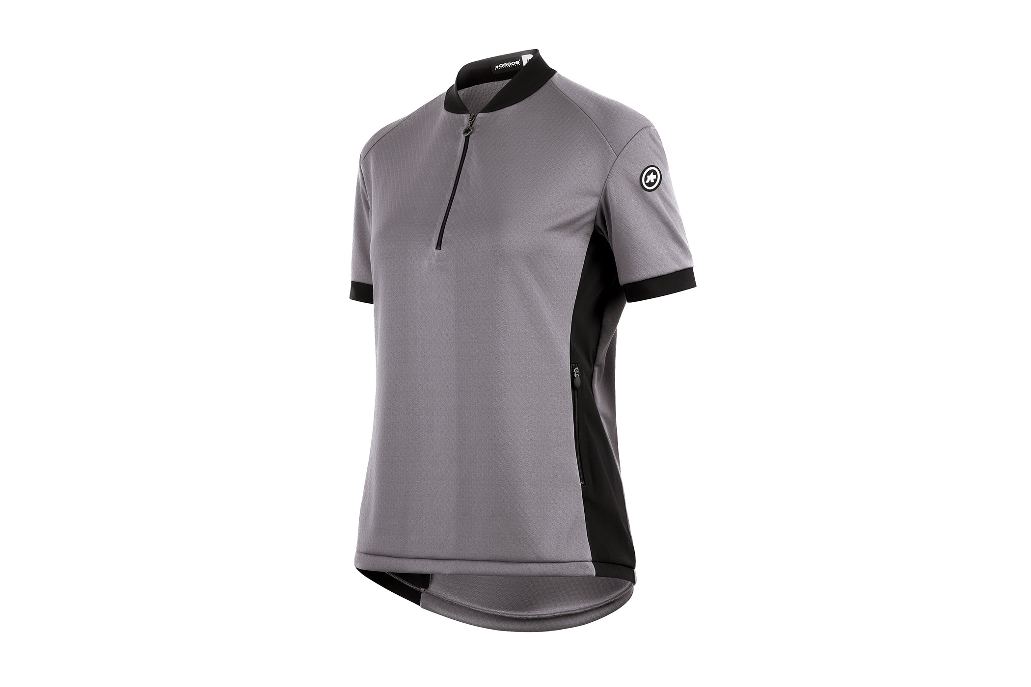 ASSOS Uma GTC Women's Cycling Jersey - Breathable C2 Performance Bike Shirt for Road & Mountain Biking | Perfect for Training, Racing & Outdoor Sports