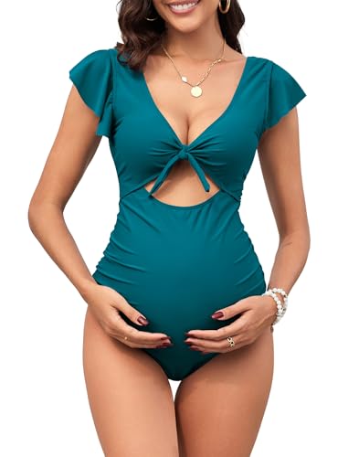 Crystal Teal