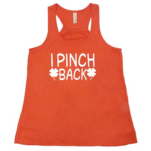 Pinch Back Shirt for Women - Stylish & Comfortable Blouse for Casual Wear, Office & Date Night