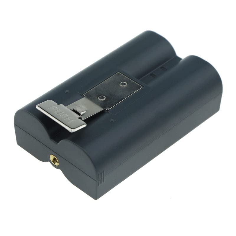 VI VINTRONS Rechargeable Battery Replacement for Ring 8VR1S7, Spotlight Cam & Video Doorbell 2 - Long-Lasting Power for Home Security Cameras (Perfect for Outdoor Surveillance & Night Monitoring)