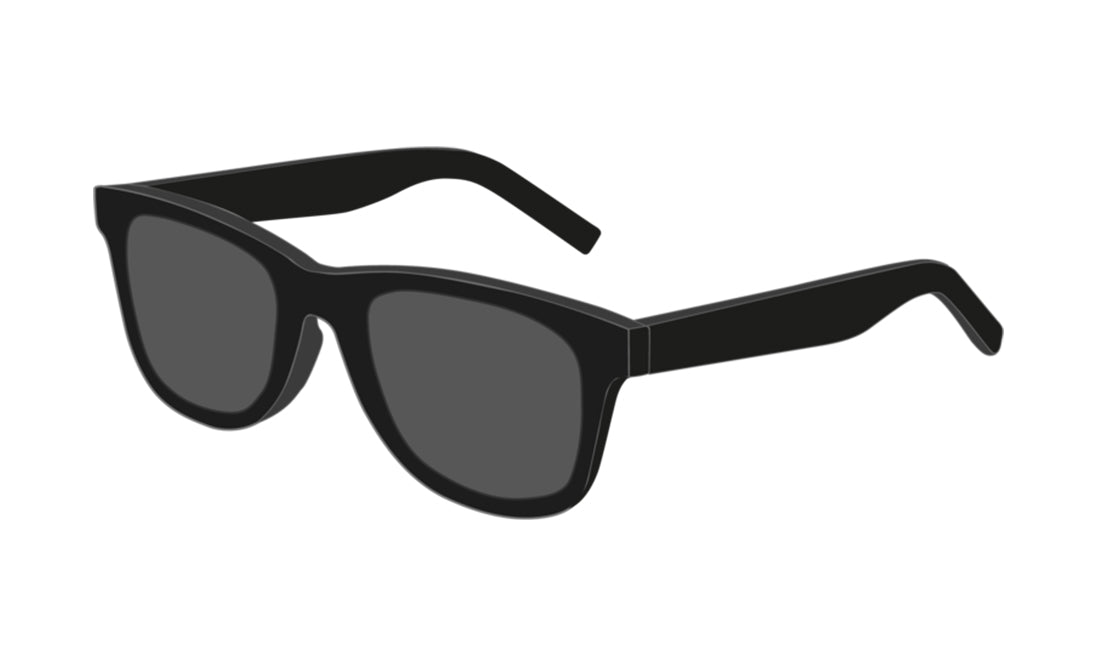 Gucci GG0373O Sunglasses - Luxury Designer Shades for Women & Men | UV Protection, Stylish & Comfortable | Perfect for Outdoor, Beach, Travel & Fashion
