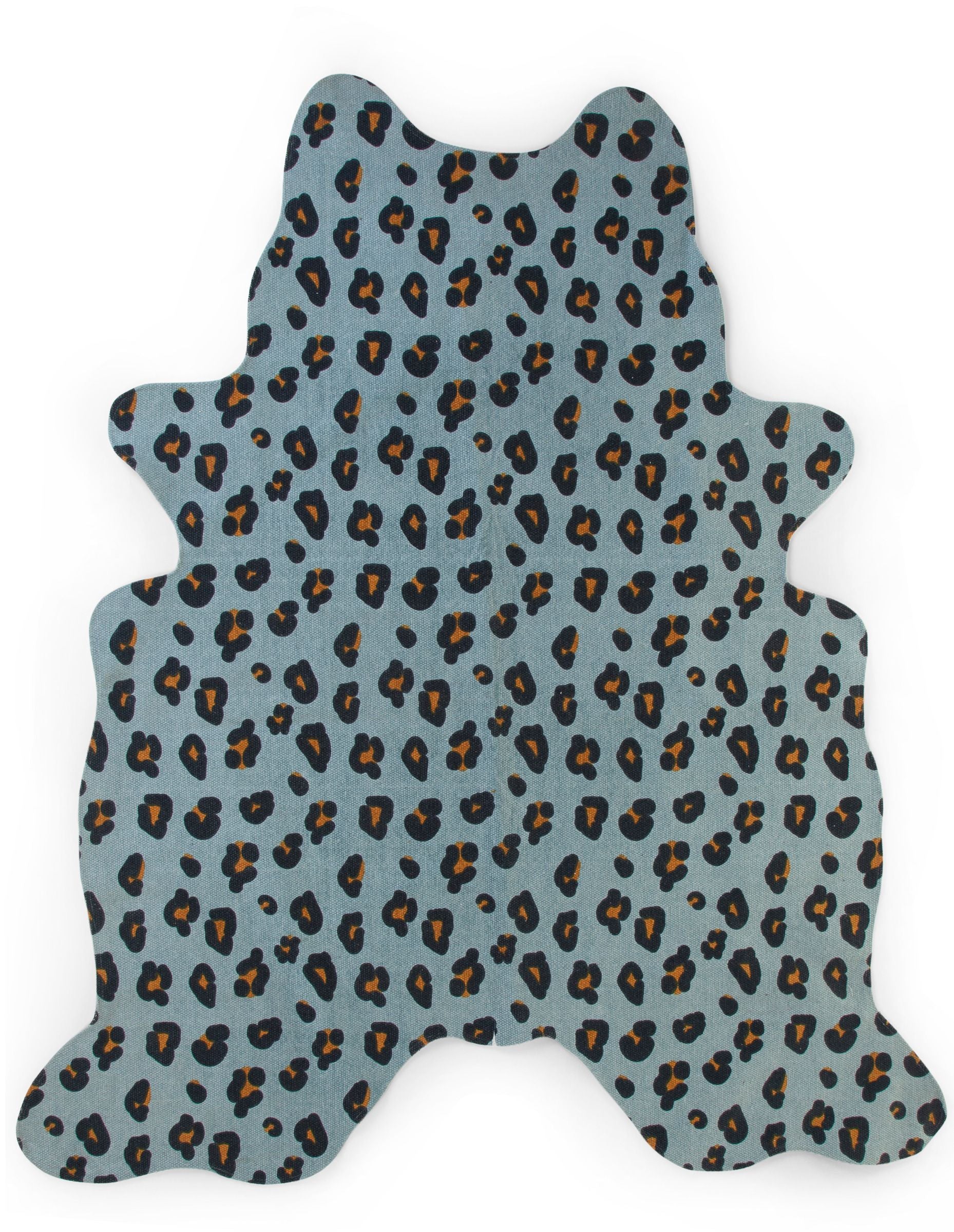 Soft and Safe Kids Play Mat - Non-Slip Childhome Carpet for Nursery, Playroom & Daycare - Perfect for Crawling, Learning & Playtime Activities