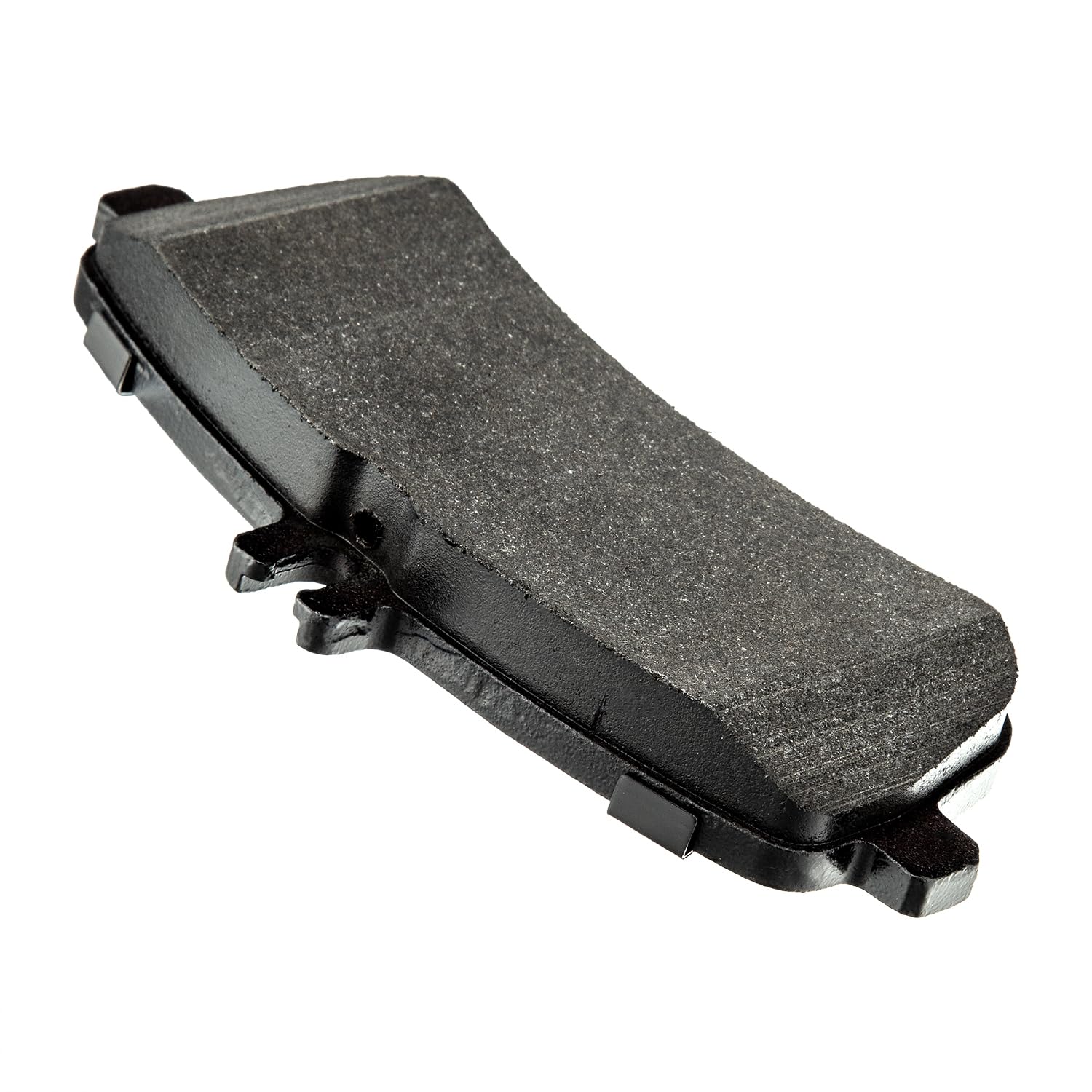 Hawk HB830Z.667 Brake Pads - High Performance Ceramic Brake Pads for Smooth & Quiet Stopping | Perfect for Daily Commuting, City Driving & Highway Use