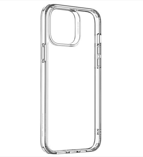 Premium Clear iPhone Case - Space Collection | Slim Protective Cover for iPhone 14/13/12/11/X | Shatterproof & Scratch-Resistant | Perfect for Everyday Use, Travel & Outdoor Activities