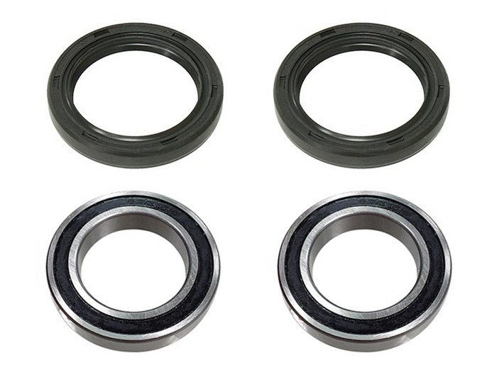 Front Wheel Bearing Kit 251063 - High Quality Replacement for Smooth Driving | Perfect for Car Repairs & Maintenance