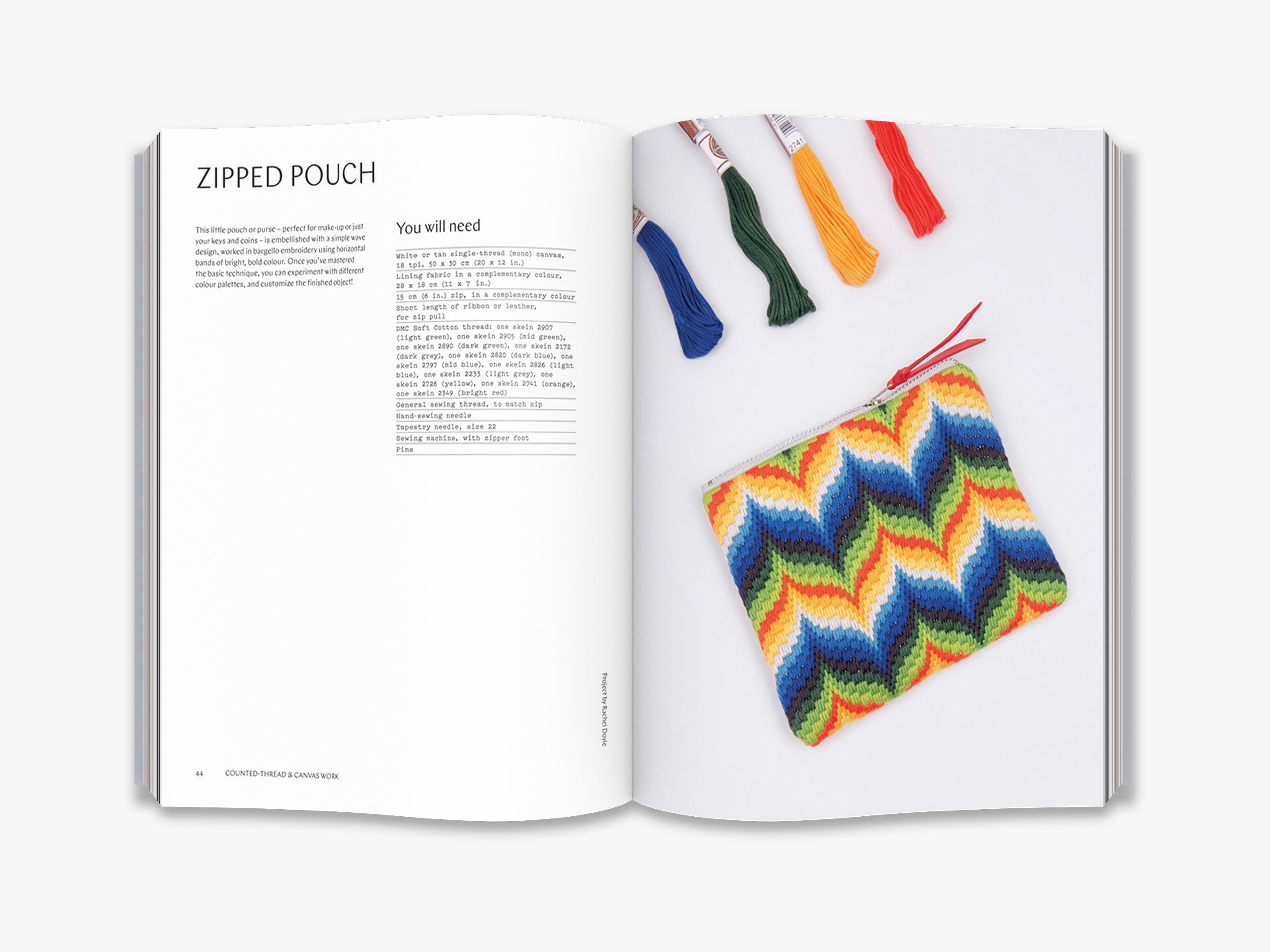 Victoria and Albert Museum Embroidery Guide - DIY Handmade Stitching Kit for Beginners & Experts - Perfect for Home Decor, Gifts, and Craft Projects