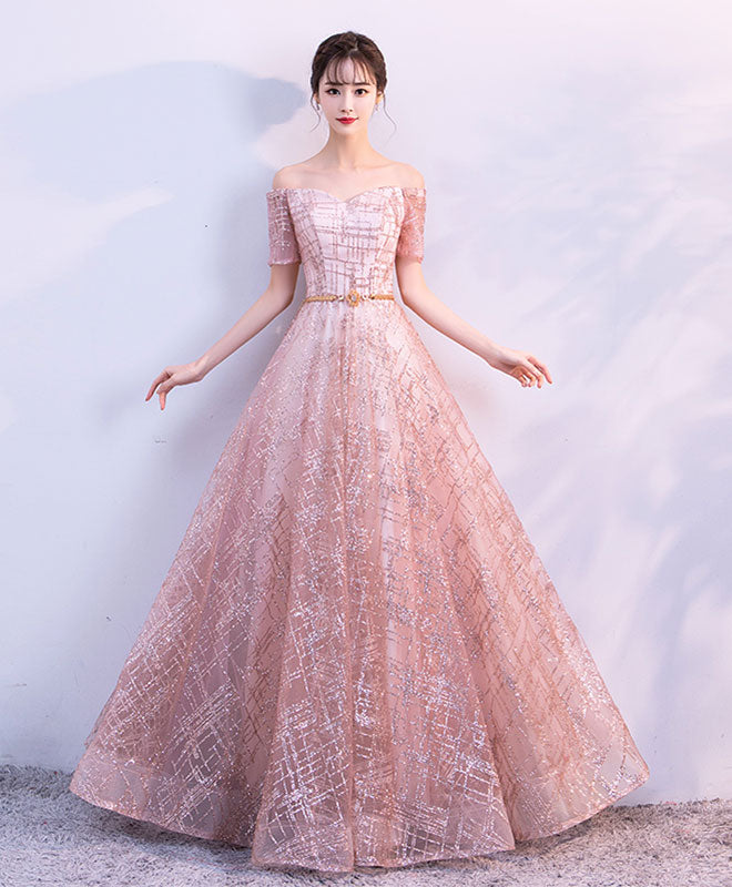 Elegant Tulle Long Prom Dress for Women - Formal Evening Gown for Homecoming, Wedding, and Special Occasions