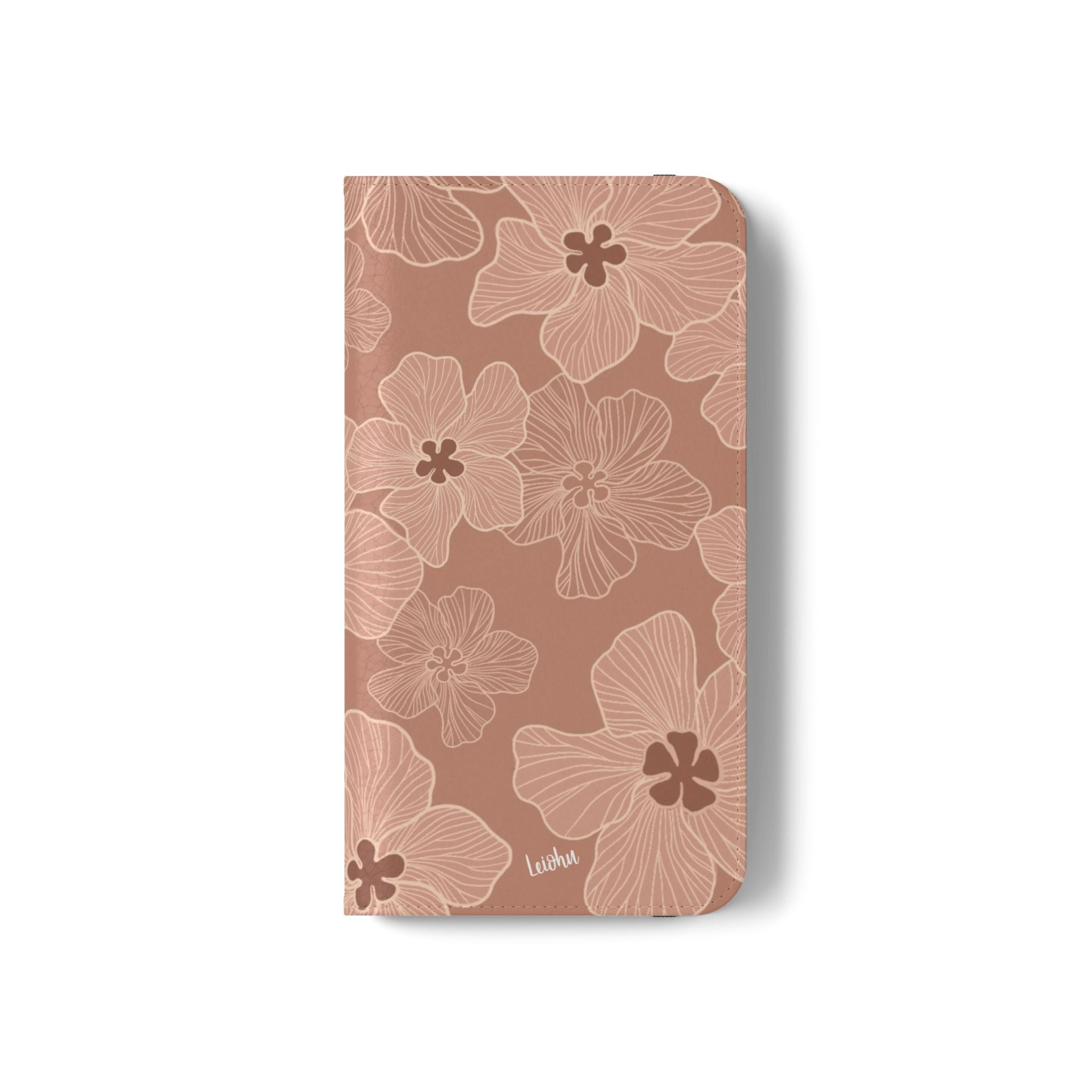 Premium Hau Folio Case for iPad - Slim Protective Cover with Auto Sleep/Wake | Perfect for Work, Travel & Everyday Use
