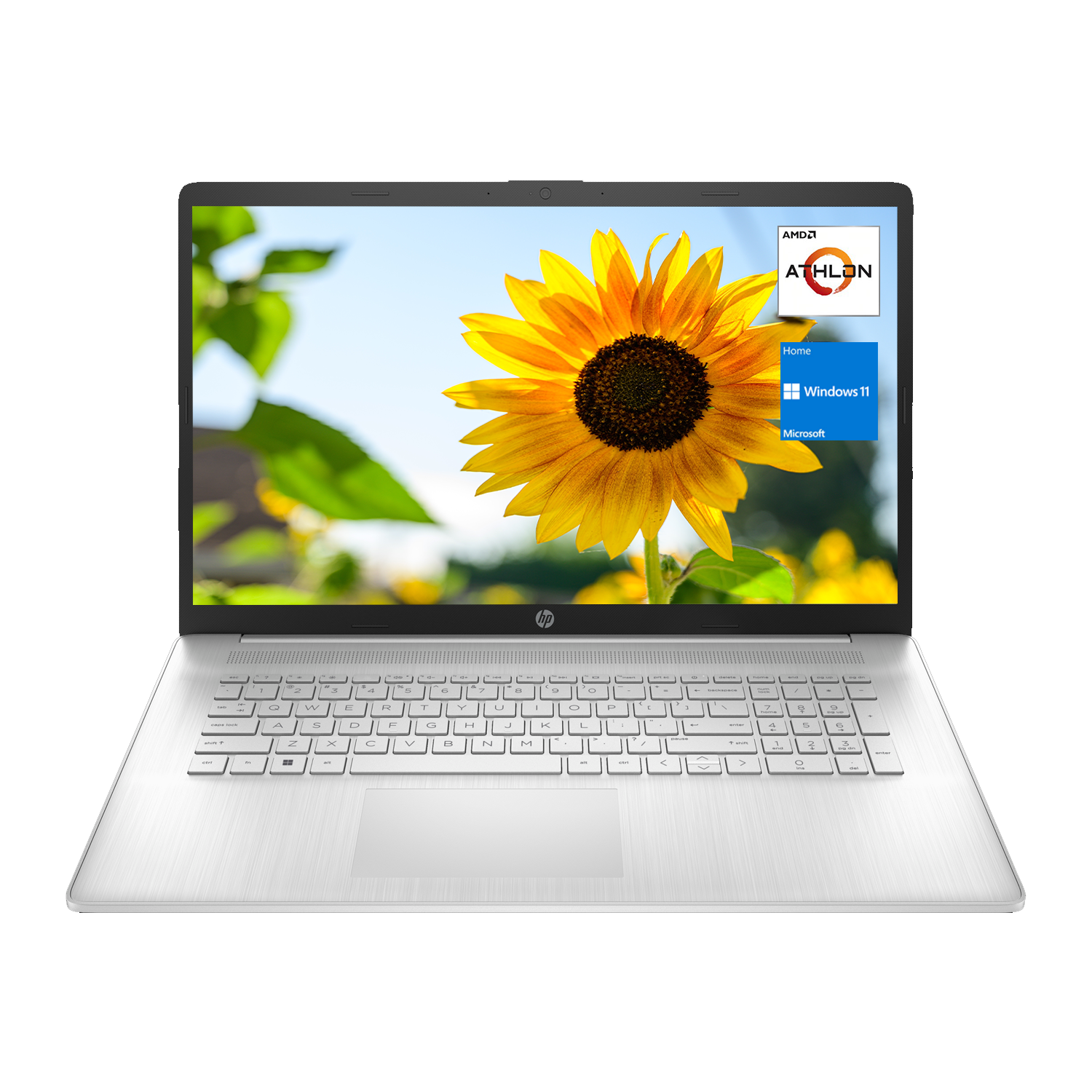 HP 17z Laptop 17.3