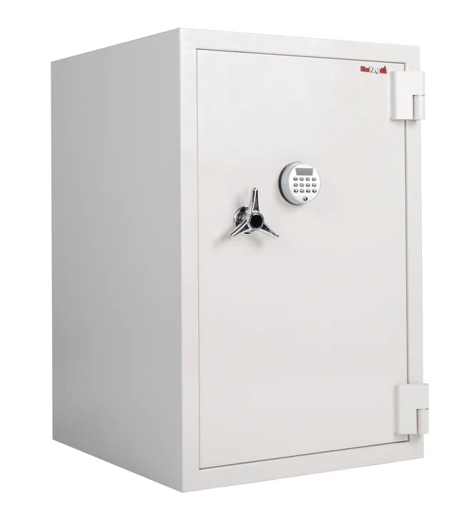 FireKing KF3522 1WHE 1-Hour Fireproof Safe Box - UL Certified for Document & Cash Protection - Ideal for Home, Office & Business Security