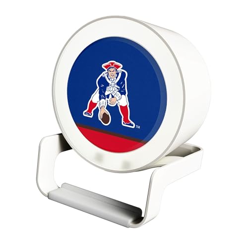 New England Patriots,