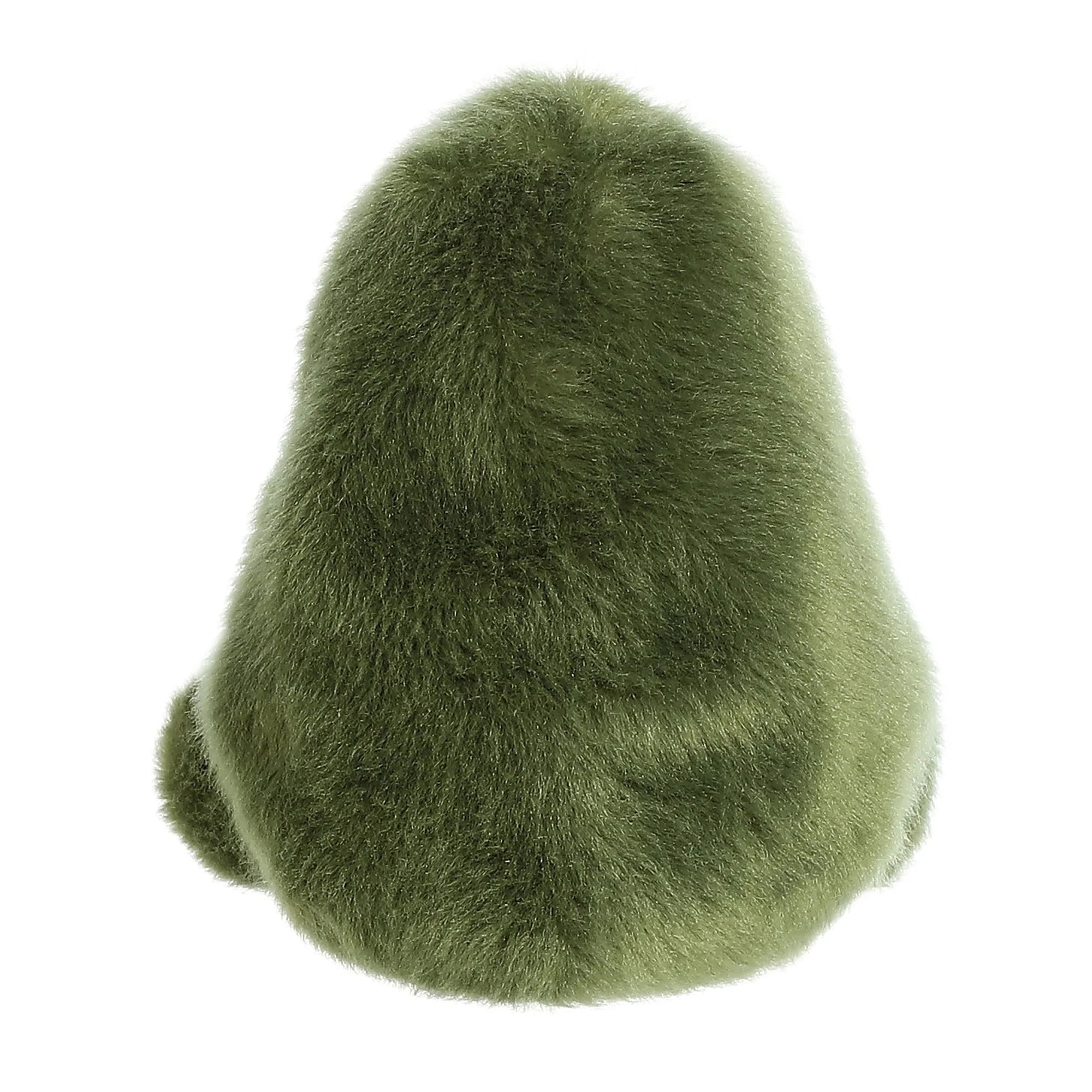 Palm Pals 5 Airy Avocado Plush Toys - Soft & Cute Stuffed Animals for Kids, Perfect for Gifts, Decor & Cuddling | Great for Bedtime, Nursery & Playtime