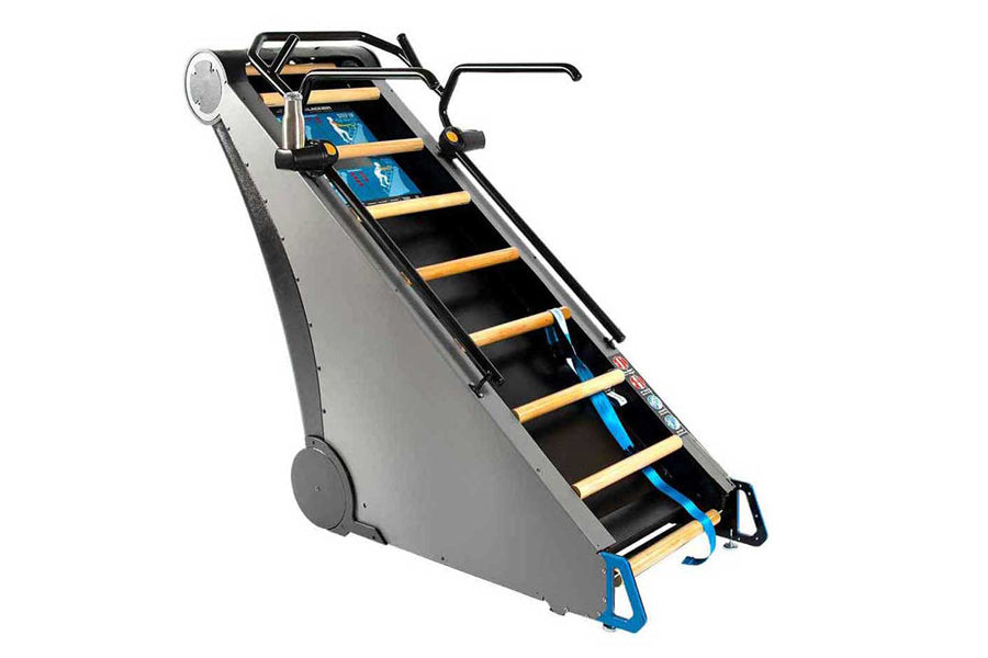 Jacobs Ladder X Climbing Machine - Full Body Workout Equipment for Home Gym, Cardio & Endurance Training | Perfect for Fitness Enthusiasts & Athletes