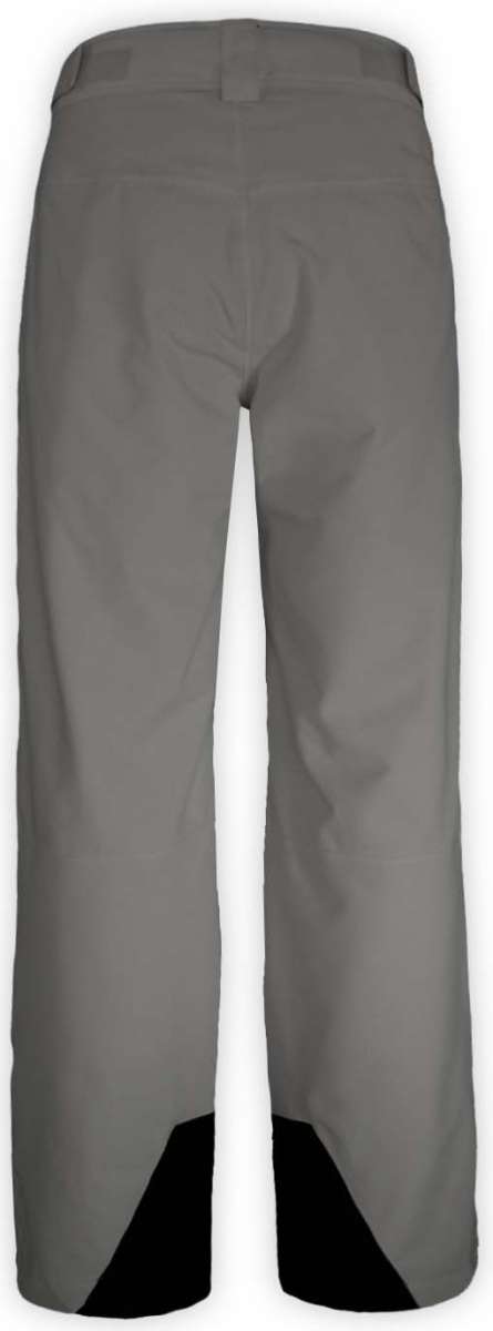 Boulder Gear Dispatch Removable Bib Pant 2022 - Waterproof Snow Bib Overalls for Men & Women - Ideal for Skiing, Snowboarding & Winter Outdoor Activities