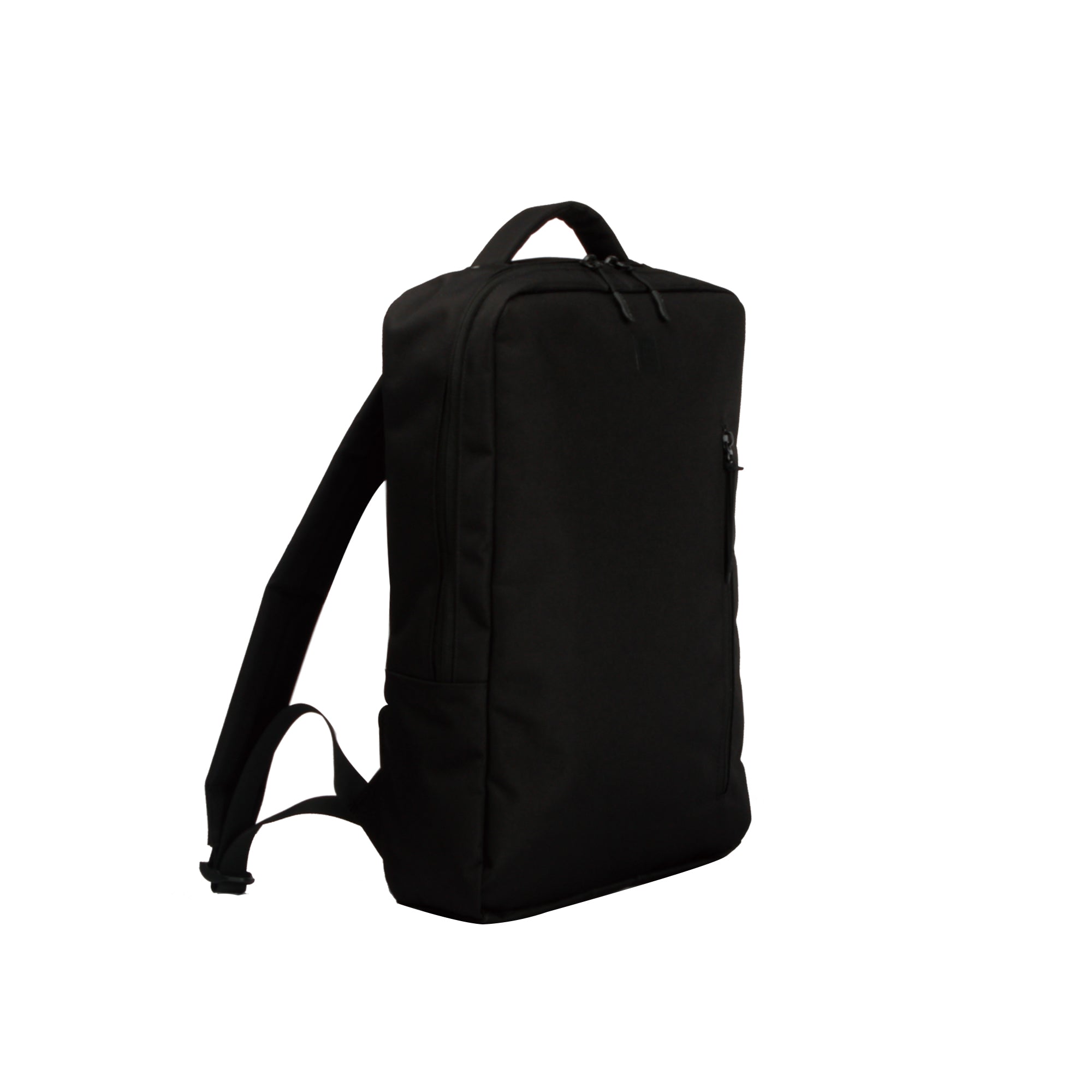 Beaufort Backpack Basic - Durable & Stylish Laptop Backpack for Men & Women - Perfect for Work, Travel & School