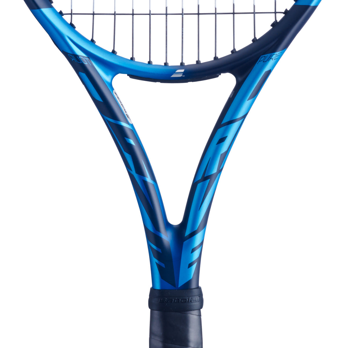 Babolat Pure Drive Tour 2021 Tennis Racket - Demo Rental for Practice & Training | Perfect for Beginners & Advanced Players on Court