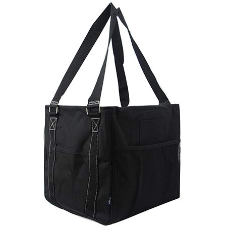 Solid Black-black