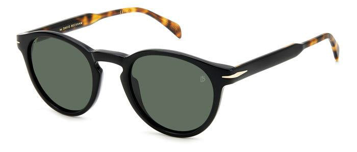 Black Havana/Green