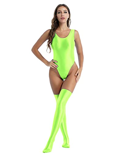 Fluorescent Green