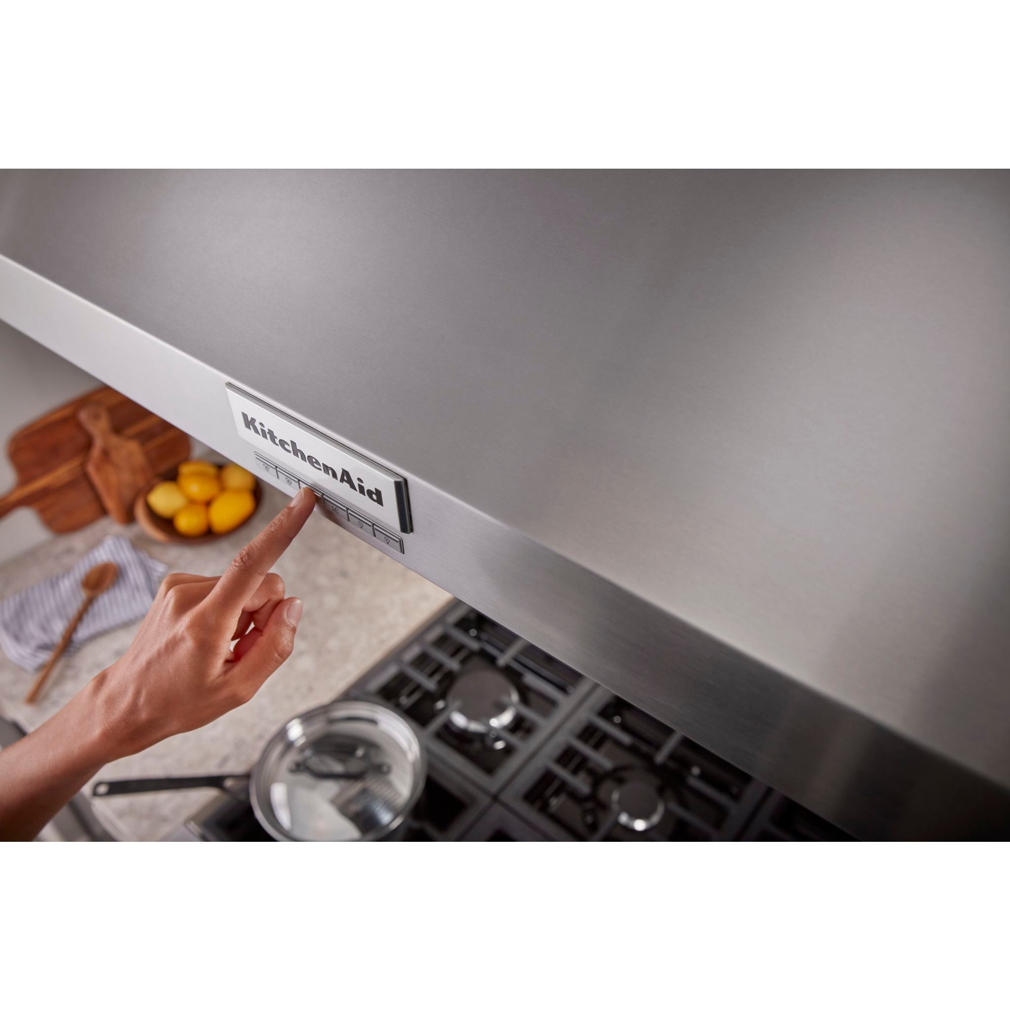 KitchenAid KVUC606KSS 30