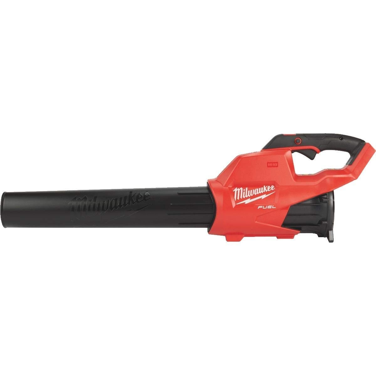 Milwaukee M18 FUEL Brushless Cordless Blower - 2724-20 | Powerful Battery-Powered Leaf Blower for Yard Cleaning, Driveway Clearing & Outdoor Maintenance