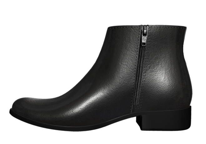 Classon Women's Ankle Boots - Stylish Leather Chelsea Boots for Fall & Winter | Comfortable Casual & Work Shoes for Office, Travel & Daily Wear