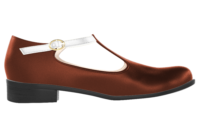 Jane Mary Janes - Comfortable & Stylish Women's Casual Shoes for Everyday Wear | Perfect for Walking, Work & Outdoor Activities