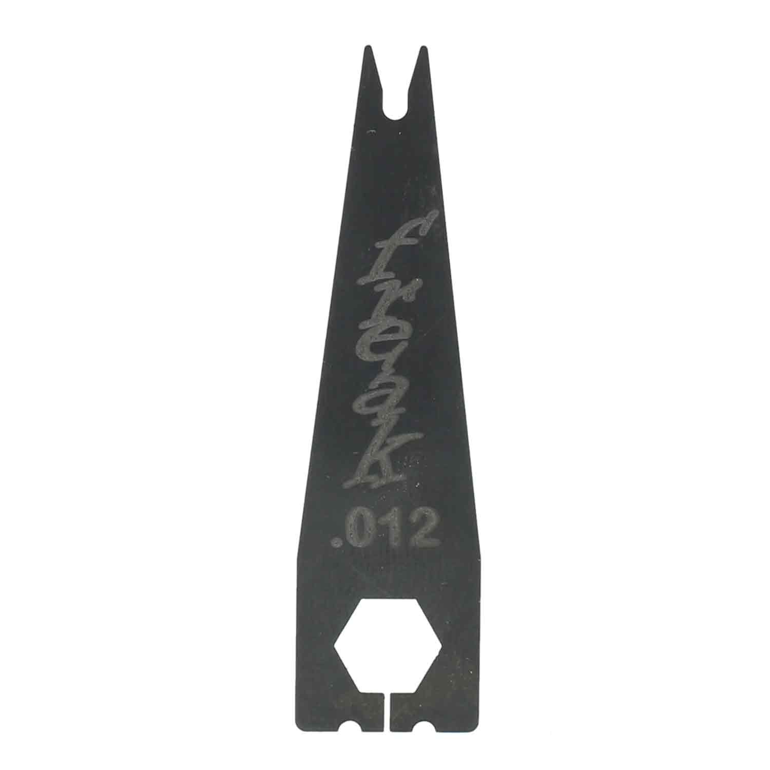 AAE Replacement Launcher Blade (Standard) - Compatible with Multiple Models | Durable Lawn Mower Parts for Home & Commercial Landscaping