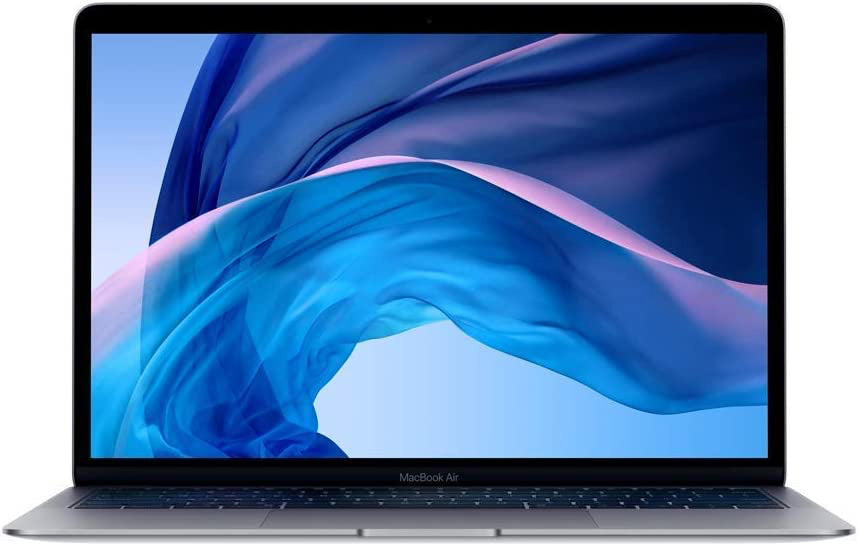 Refurbished Apple MacBook Air 13.3