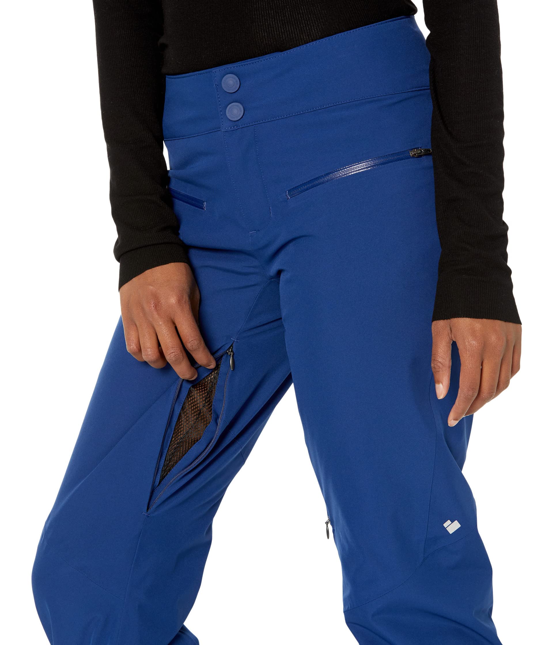 Obermeyer Bliss Pants - Women's Insulated Snow Pants for Skiing & Winter Outdoor Activities | Waterproof & Warm Cold Weather Gear