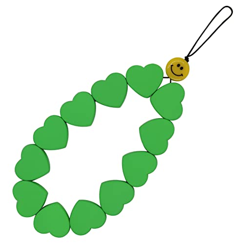 Green Heart Chain