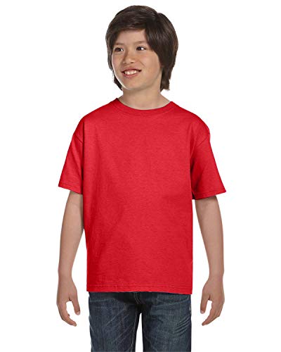 Athletic Red
