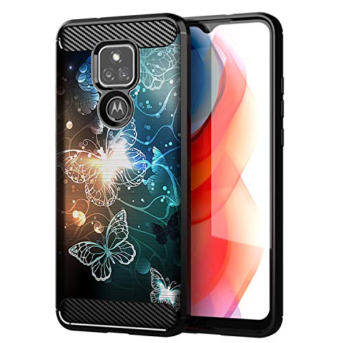 Galaxy Butterfly