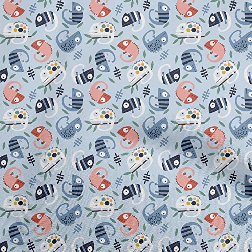 Light Dusty Blue