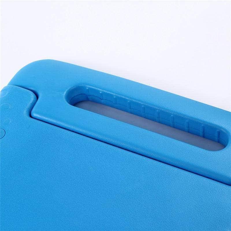 Apple iPad 8th Gen 10.2-inch (2019) Protective Case - Shockproof Stand Cover for A2200/A2198/A2232 Models | Perfect for Work, Study & Travel