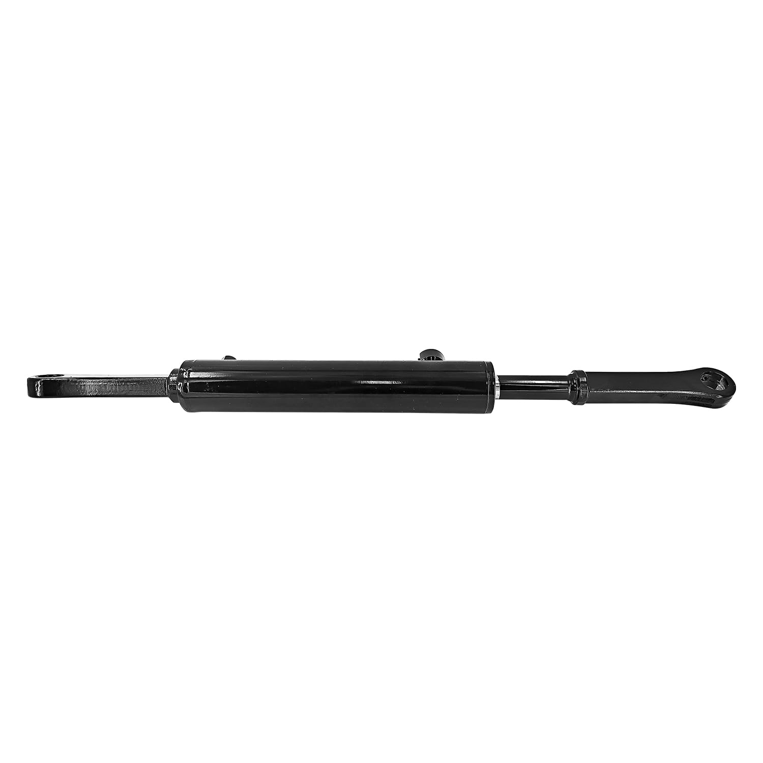 Fast-Tach Hydraulic Cylinder Compatible with Bobcat A770, S450-S770, T450-T870 Skid Steer Loaders - Ideal for Construction, Landscaping, and Farm Equipment Repairs