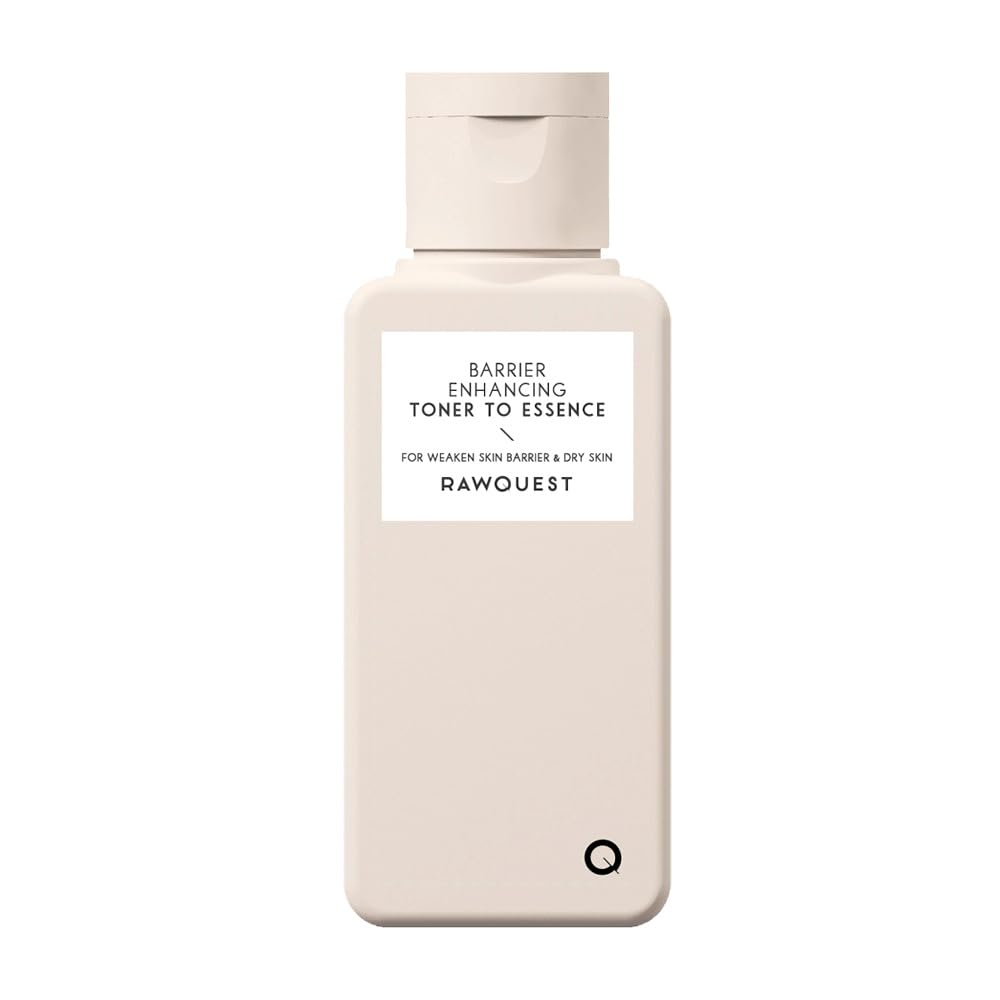 Vegan Hypoallergenic Korean Skin Barrier Repair Toner & Essence | Travel-Size 50ml Moisturizing Lotion for Sensitive & Dry Skin | Glass Skin Glow & Soothing Treatment | Perfect for On-the-Go Skincare & Post-Travel Skin Recovery