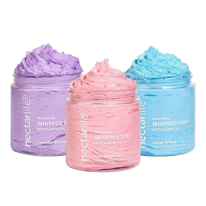 Lavender/Fruit/Ocean (3-Pack)