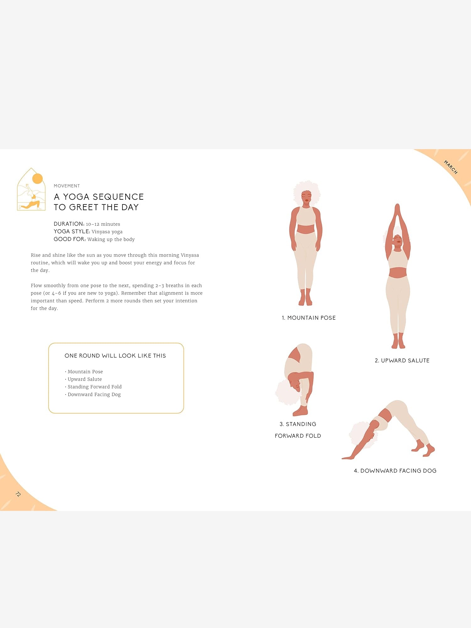 The Leaping Hare Wellness Almanac 2024 - Daily Planner for Mindfulness & Self-Care | Perfect for Meditation, Journaling, and Personal Growth