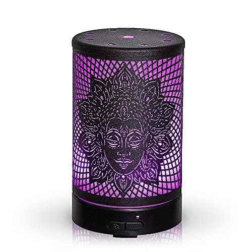 Black Medusa