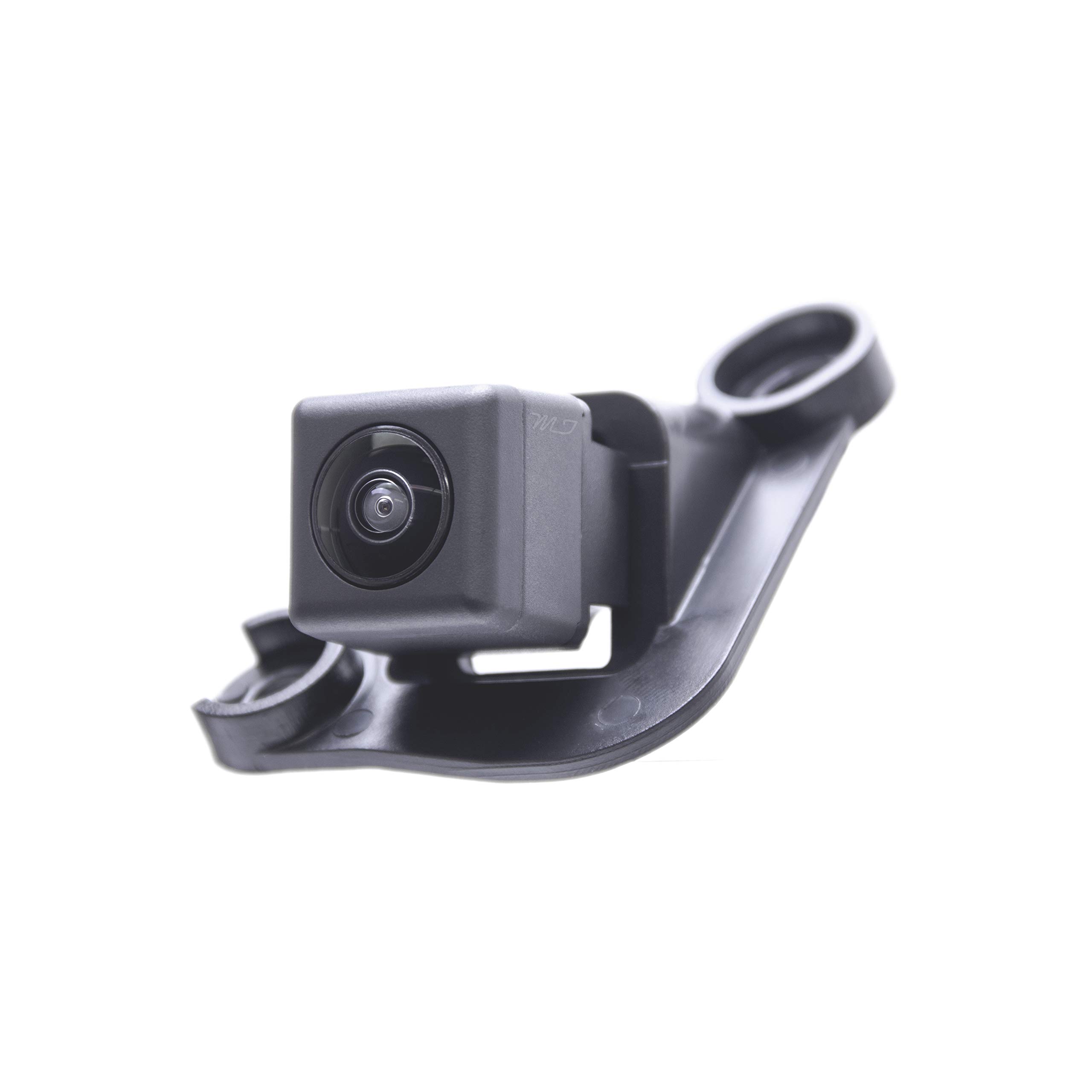 2018-2019 Toyota Tundra Backup Camera Replacement (OE Part #867900C040) - Master Tailgaters Compatible - Perfect for Parking, Towing & Night Driving