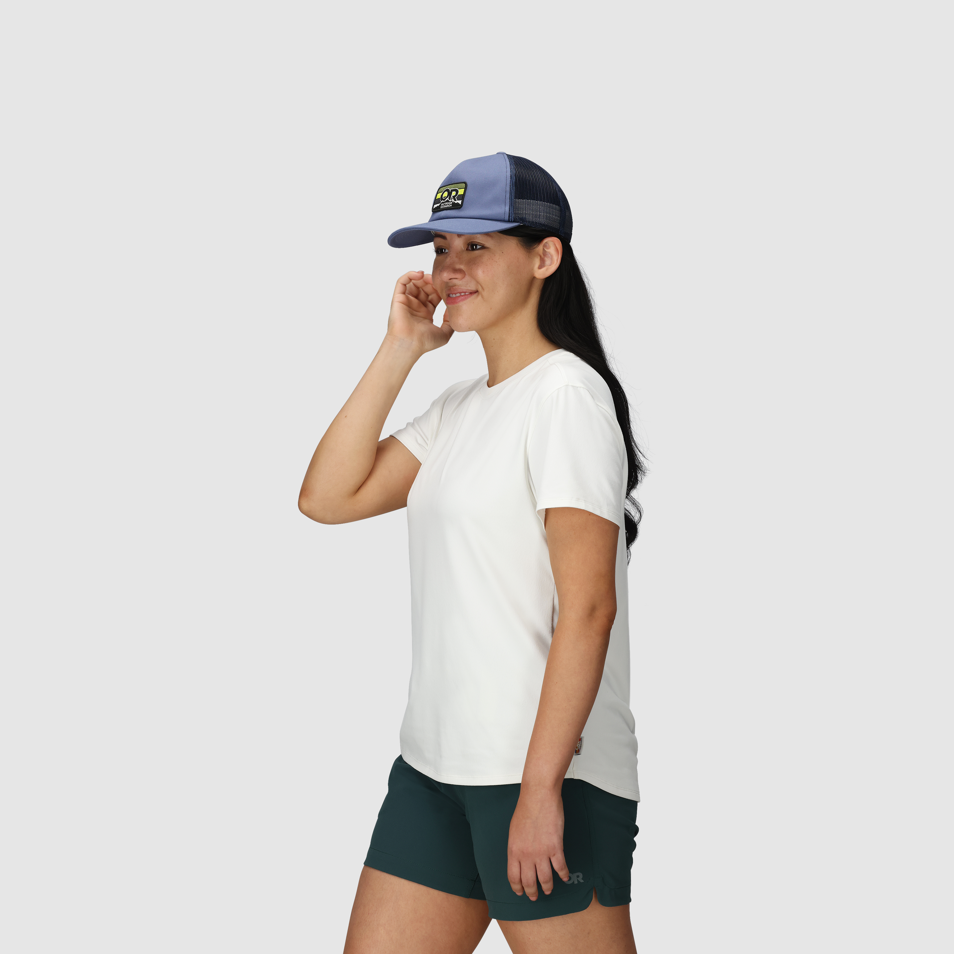 Advocate Trucker Lo Pro Cap - Stylish & Comfortable Low Profile Baseball Hat for Men & Women - Perfect for Outdoor Activities, Sports & Casual Wear