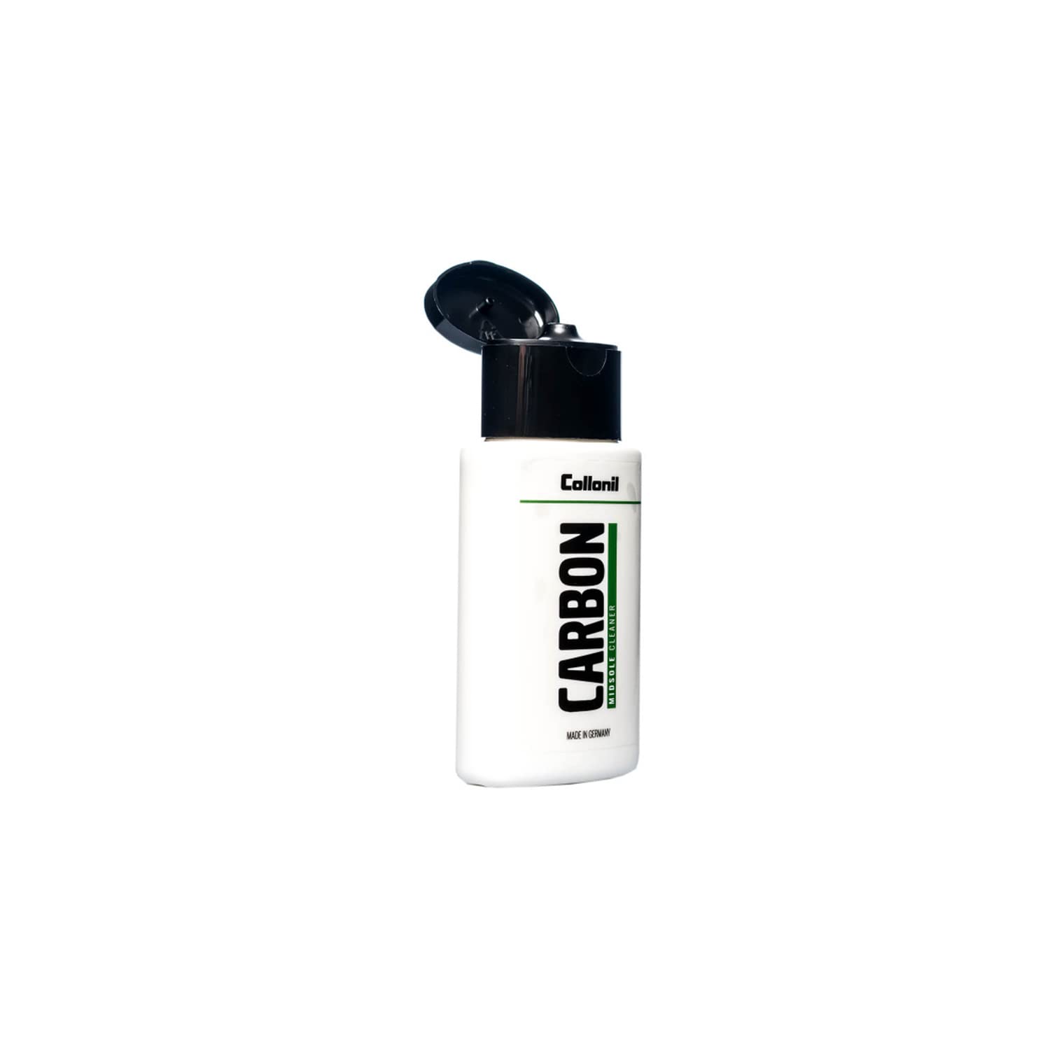 Collonil Carbon Lab Midsole Cleaner – Quick & Easy Sneaker Cleaner for Midsole Care – Made in Germany – 3.38 Fl Oz – Perfect for Sneakerheads & Shoe Maintenance
